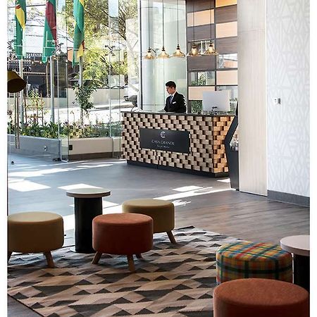 Casa Grande Express Hotel La Paz Nội địa bức ảnh