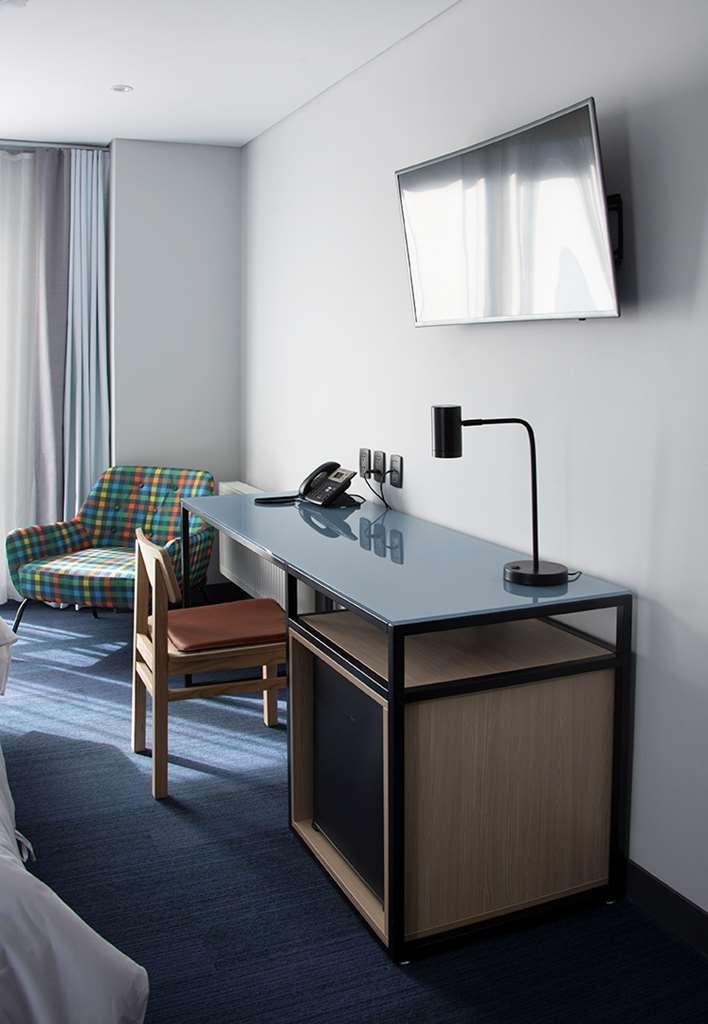 Casa Grande Express Hotel La Paz Tiện nghi bức ảnh