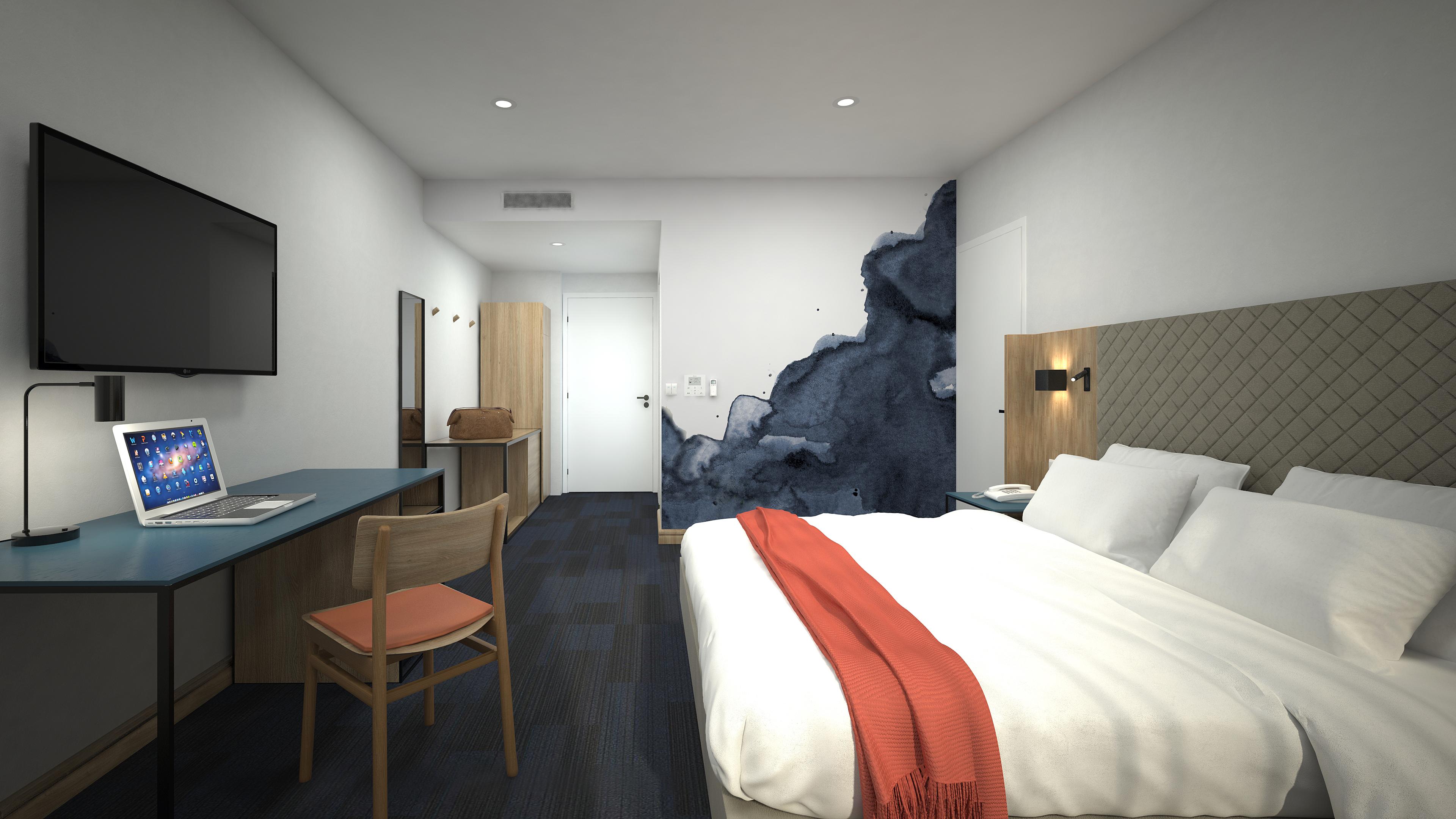 Casa Grande Express Hotel La Paz Ngoại thất bức ảnh
