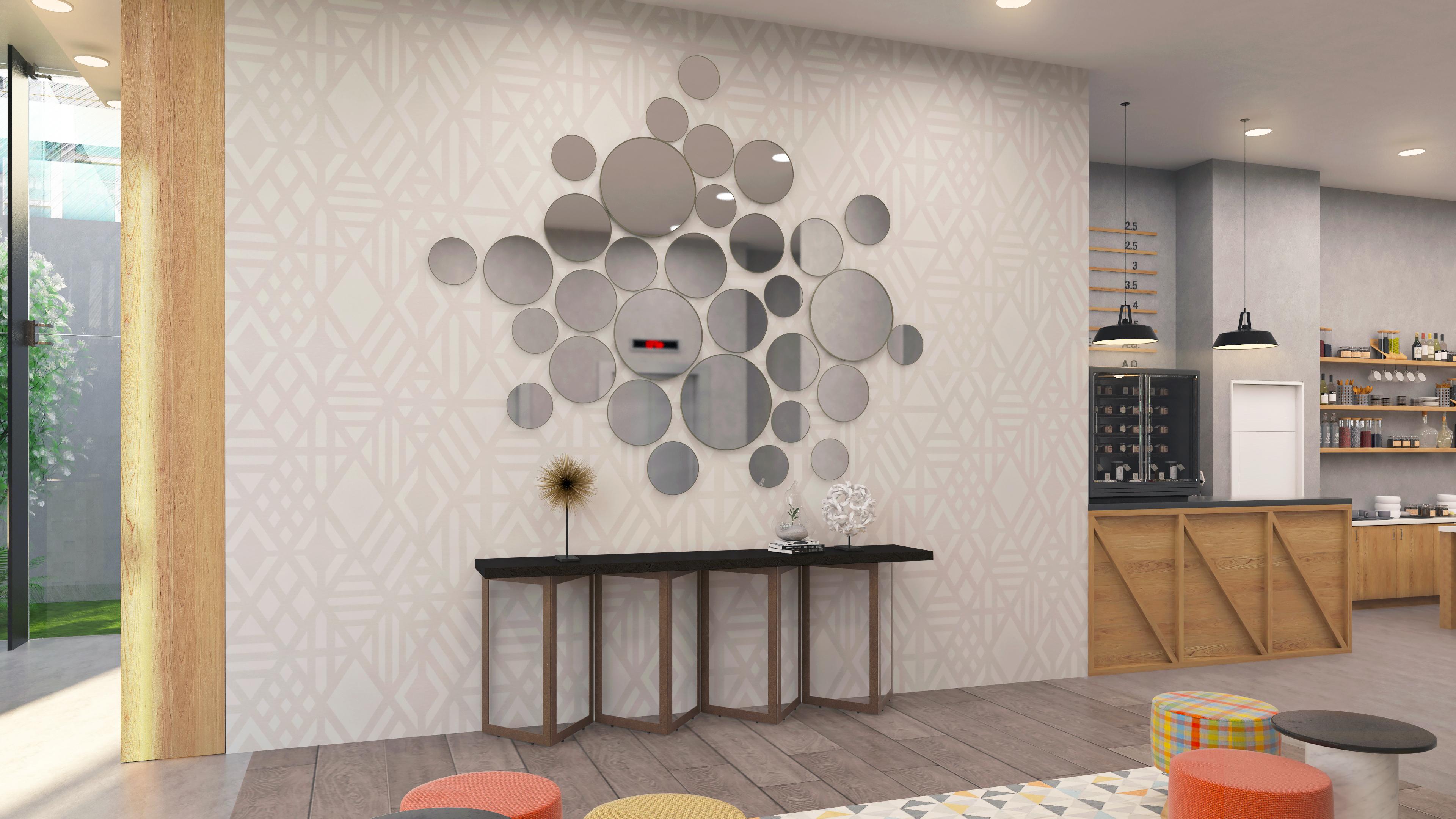 Casa Grande Express Hotel La Paz Ngoại thất bức ảnh
