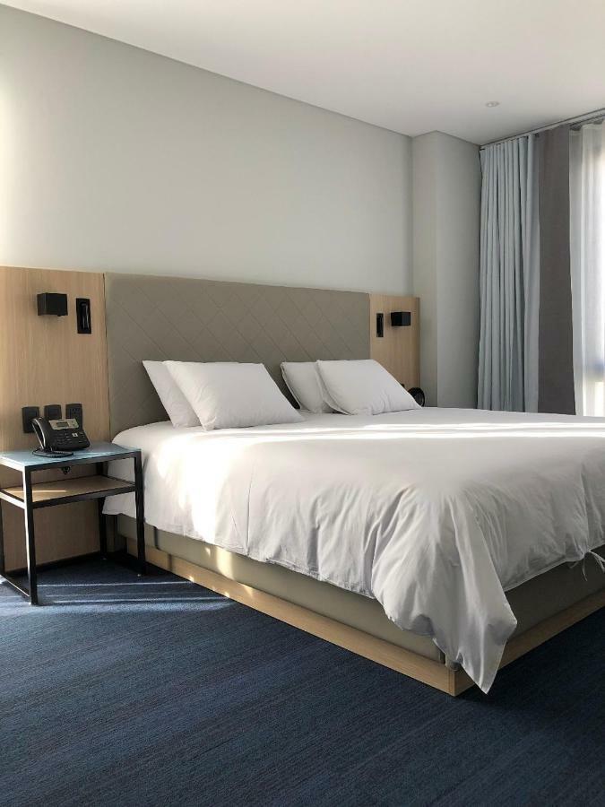 Casa Grande Express Hotel La Paz Ngoại thất bức ảnh