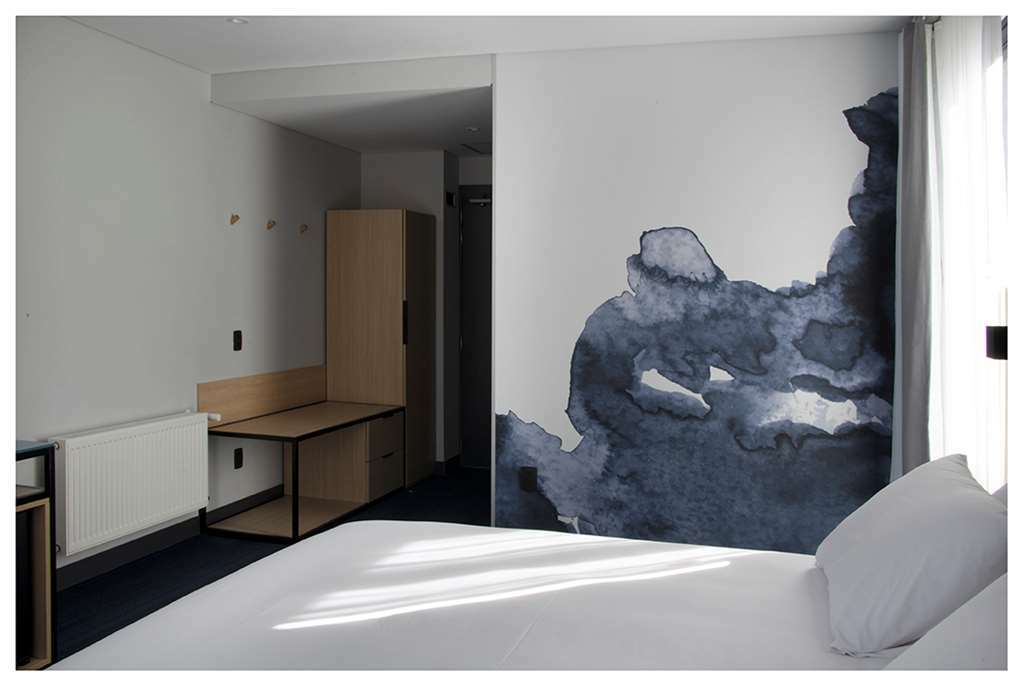 Casa Grande Express Hotel La Paz Phòng bức ảnh