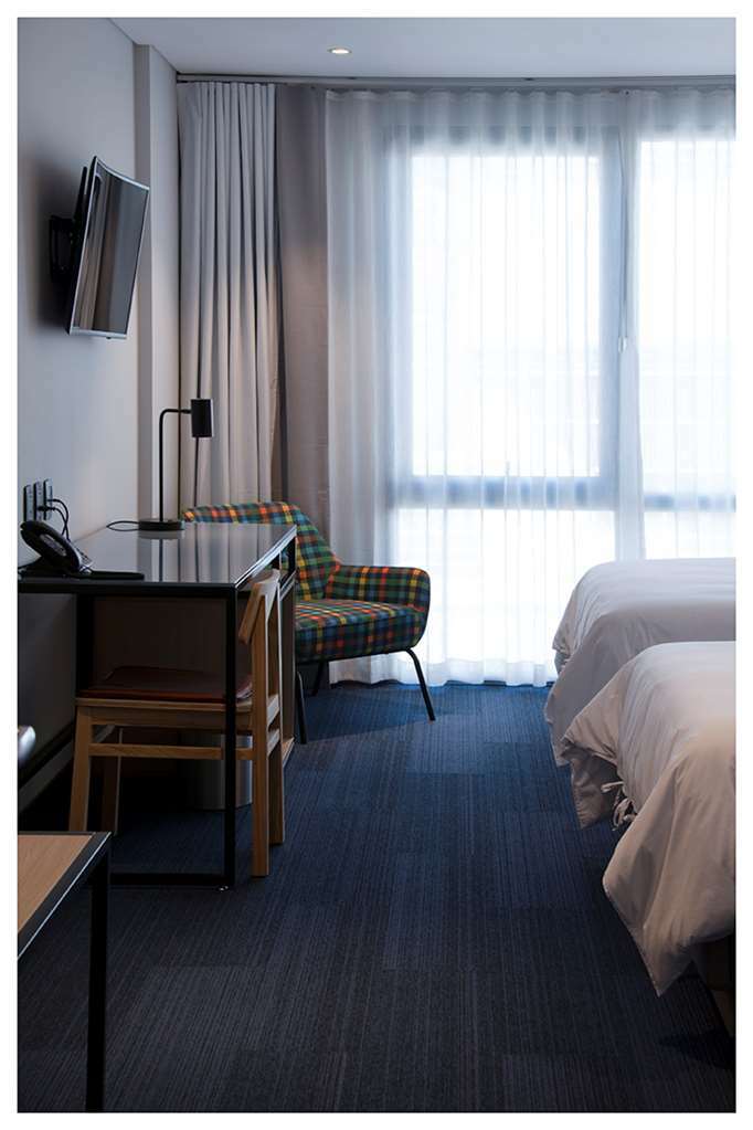 Casa Grande Express Hotel La Paz Phòng bức ảnh