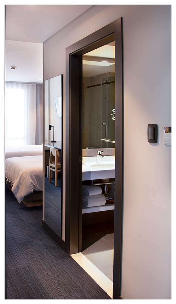 Casa Grande Express Hotel La Paz Phòng bức ảnh