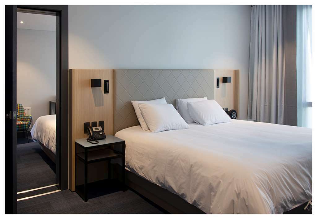 Casa Grande Express Hotel La Paz Phòng bức ảnh