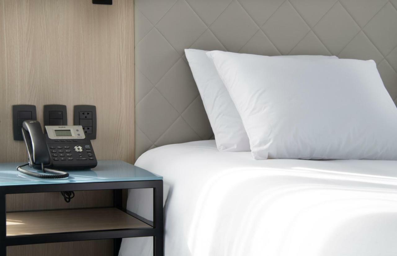 Casa Grande Express Hotel La Paz Ngoại thất bức ảnh