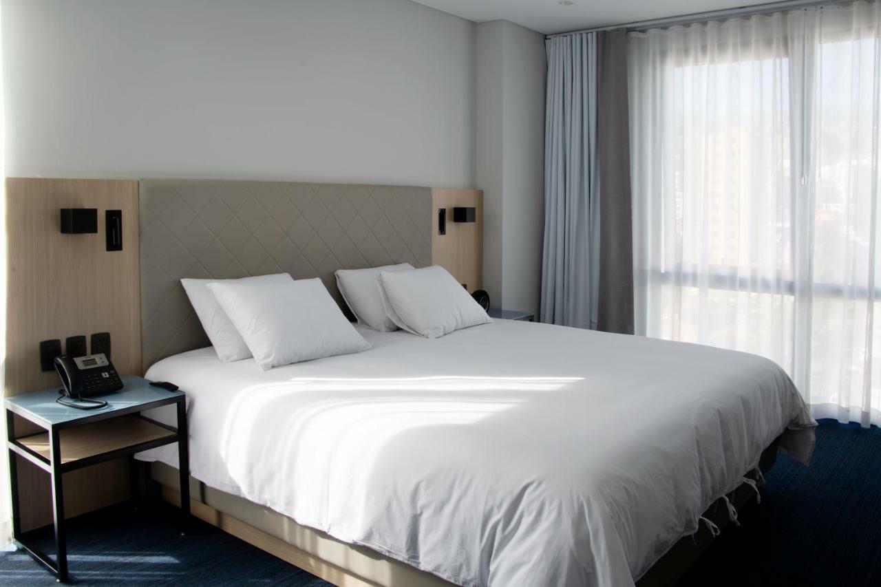 Casa Grande Express Hotel La Paz Ngoại thất bức ảnh