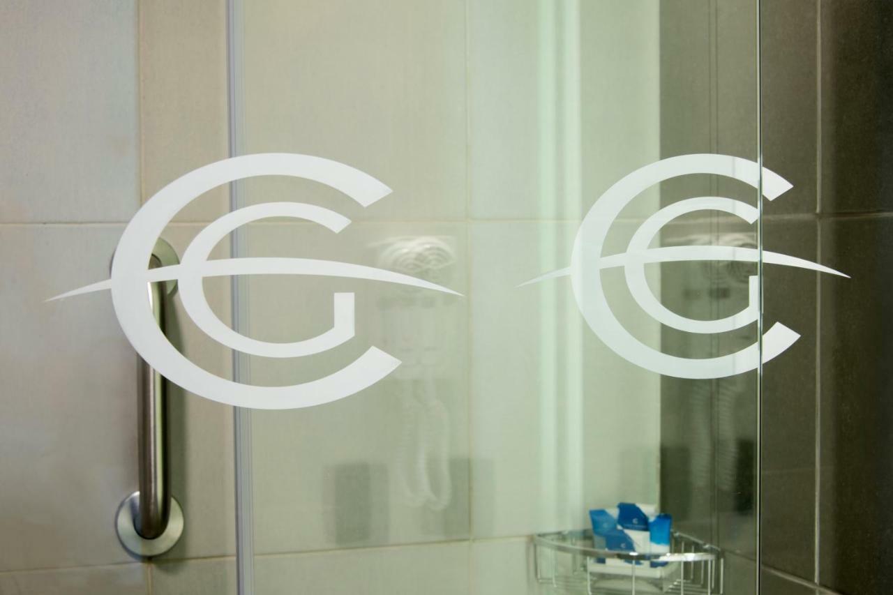 Casa Grande Express Hotel La Paz Ngoại thất bức ảnh