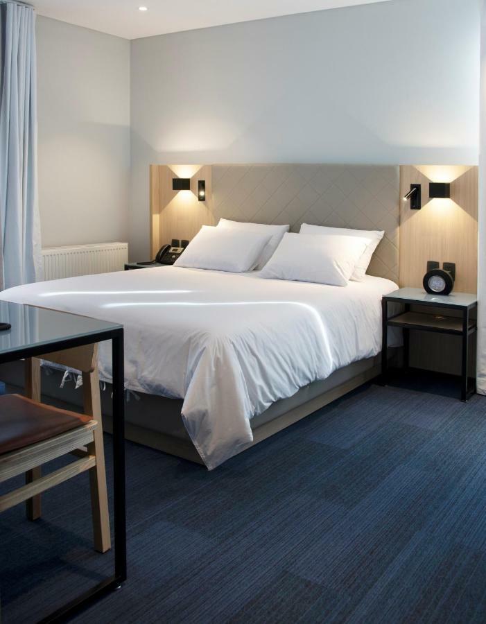 Casa Grande Express Hotel La Paz Ngoại thất bức ảnh