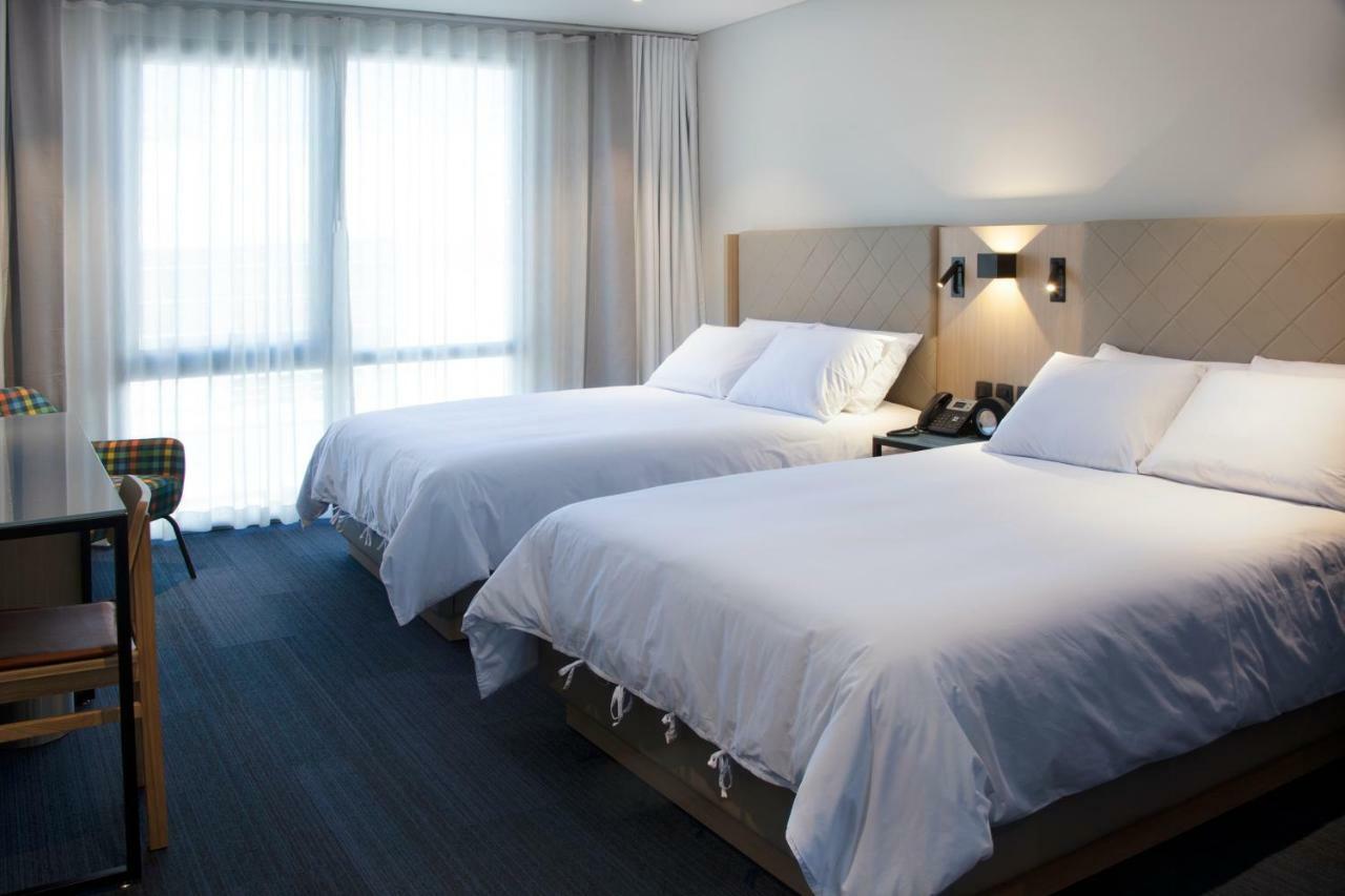 Casa Grande Express Hotel La Paz Ngoại thất bức ảnh