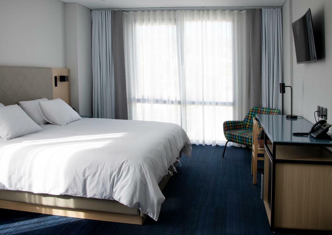 Casa Grande Express Hotel La Paz Ngoại thất bức ảnh