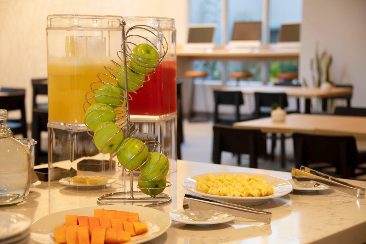 Casa Grande Express Hotel La Paz Ngoại thất bức ảnh